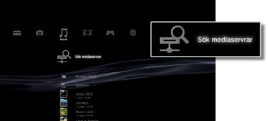 Playstation network hitta vänner