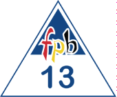 FPB 13，家長監控等級5，對象年齡的參考指標為13歲以上。