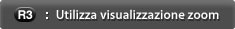 Utilizza visualizzazione zoom