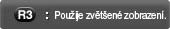 Use zoom display (Použít zvětšené zobrazení)
