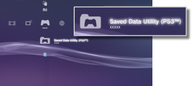 GTA V PS3 save data