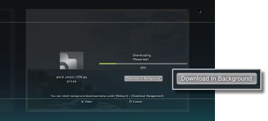 ps3 ps4 download