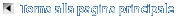 Pagina principale