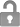 ロック解除