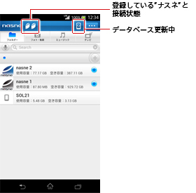 ナスネ