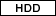 HDD