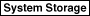 Systemminne